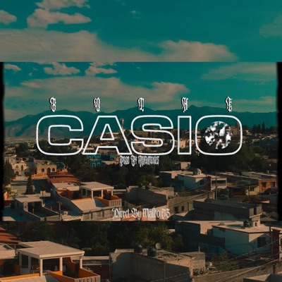 CASIO - Single