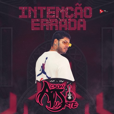 Intenção Errada - Single