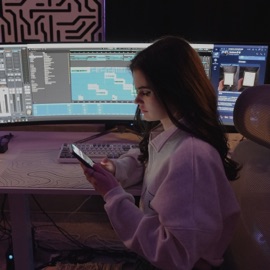 По глазам 2.0 SATOMIC, KSU & German Geraskin