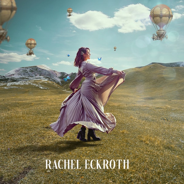 Rachel Eckroth - EP