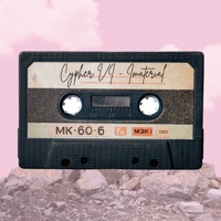 IMATERIAL - Cypher VI (feat. Rakel Reis, Mihh Black, Fernanda Morgani & Estelar) - Single - Mano Dáblio