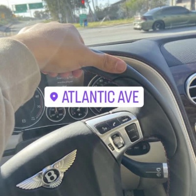 Passed For Bentley - Single