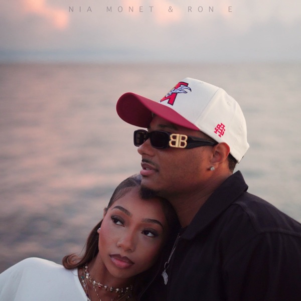 TOXIC (feat. Ron E)