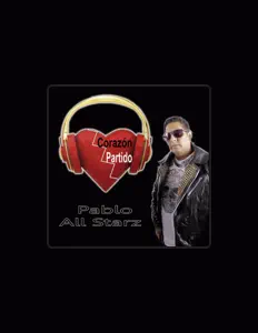 Listen to Pablo All Stars, watch music videos, read bio, see tour dates & more!
