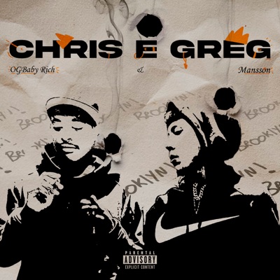 Chris e Greg - Single