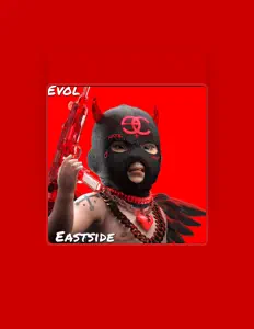 Ouça Eastside, assista a videoclipes, leia a biografia, veja as datas das turnês e mais!