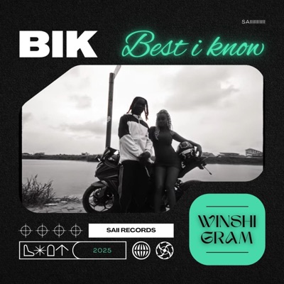 BEST I KNOW - Single