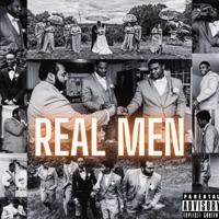 Real Men - Single - Aric Andino