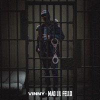 Mad Lil Fello - Single - Vinny