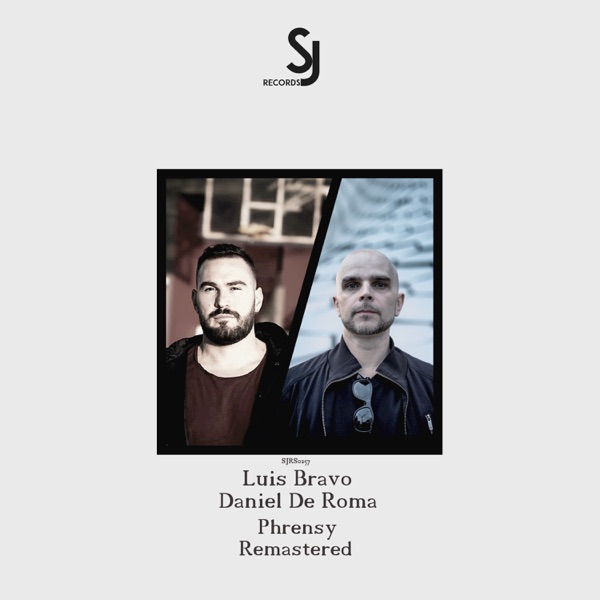 Phrensy (Remastered) - EP