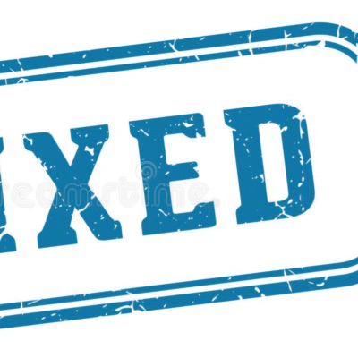 FiXXXED IT - Single