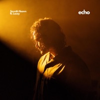 Echo (feat. Lacey) - Single - Sevnth Heavn