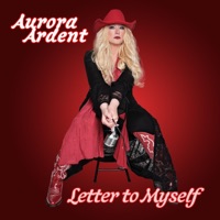 Album cover for Letter to Myself by Aurora Ardent