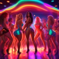 THICC (Radio Edit) - Single - Antoine D'eau