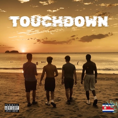 TOUCHDOWN - Single