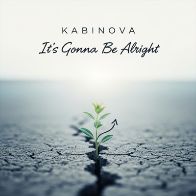 It's Gonna Be Alright - Single