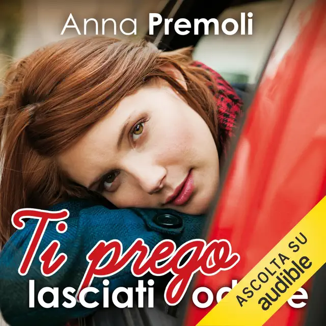 Ti prego lasciati odiare