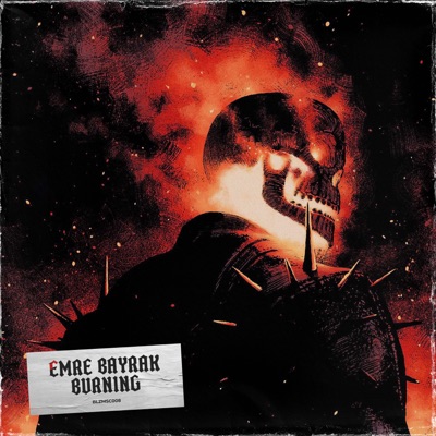 Burning - Single