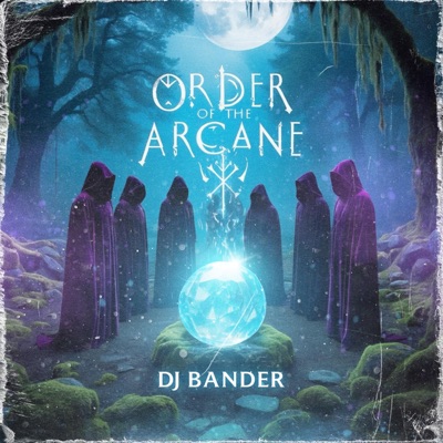 Order of the Arcane
