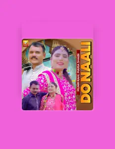 Ascolta Munir Rahi, guarda video musicali, leggi la biografia, vedi le date del tour & altro!