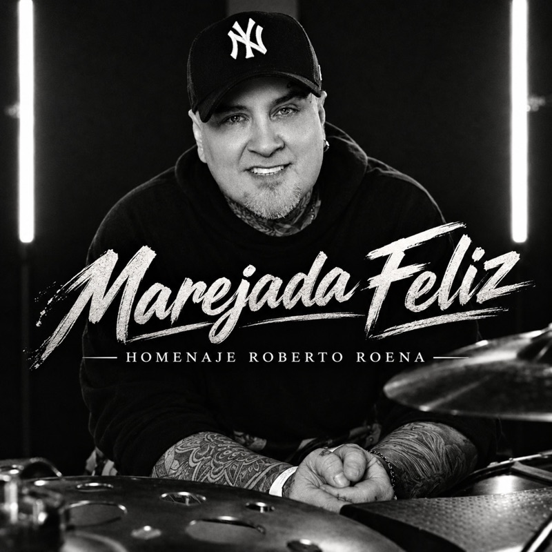 Marejada Feliz (Homenaje Roberto Roena)