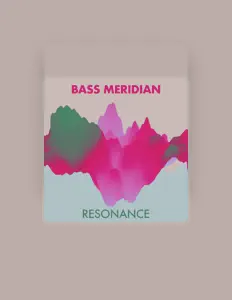 Écoutez Bass Meridian, regardez des vidéoclips, lisez la biographie, consultez les dates de tournée et plus encore !