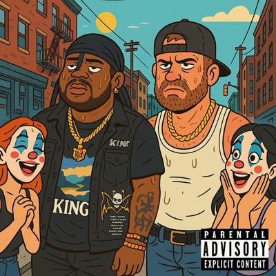 Hot Ninjas x AZ the fallen (feat. AZ the fallen) - Single