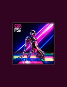 Ouça Cyber Synth, assista a videoclipes, leia a biografia, veja as datas das turnês e mais!