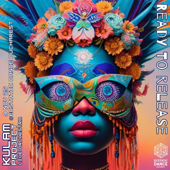 Ready To Release (feat. Zeyla Tomlyn & Resonatika) - EP