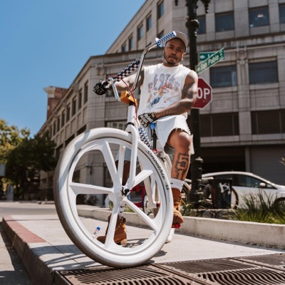 Motion Pt. 2 - Single