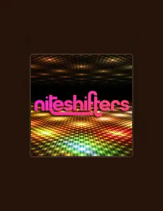 聆聽 Niteshifters、觀看音樂影片、閱讀小傳、查看巡演日期等！