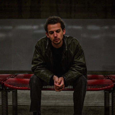 gone (feat. Natan Niddam) - Single