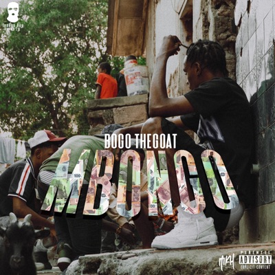 Mbongo - Single