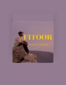 Rush Ed सुनें, म्यूज़िक वीडियो देखें, बायो पढ़ें, दौरे की तारीखें और बहुत कुछ देखें!