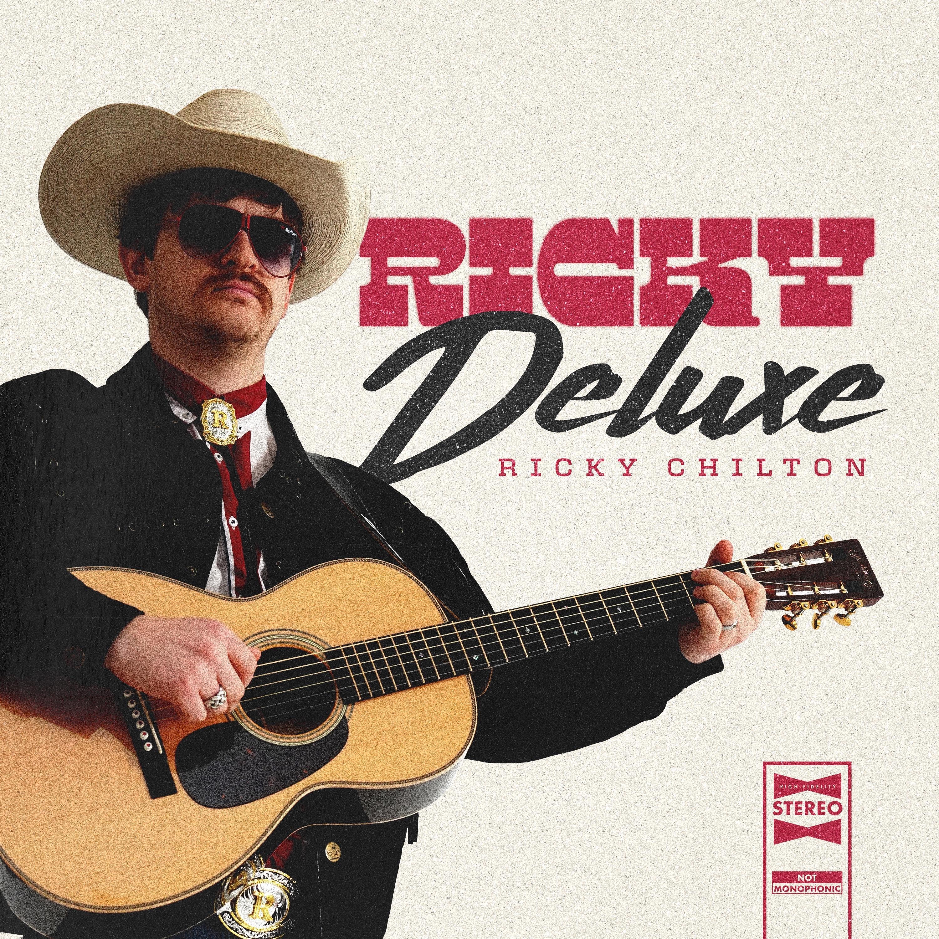 Ricky Deluxe (EP) - Single