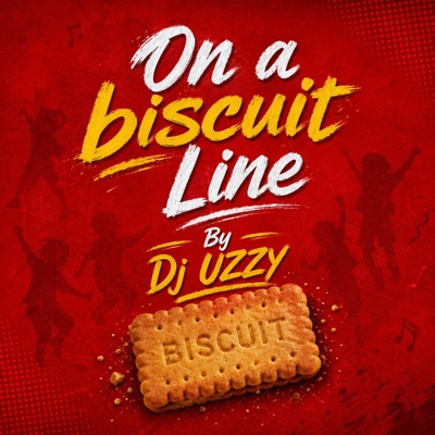 On a buscuit line - Single