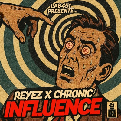 Influence (feat. Reyez) - Single