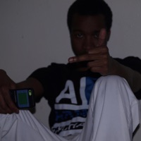 Dont Hate Yall - Single - Chochi Smoke