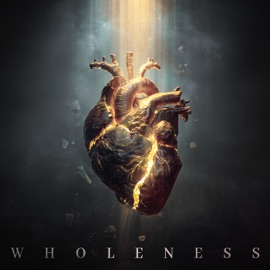 Wholeness Bryann T & Monica Hill Trejo