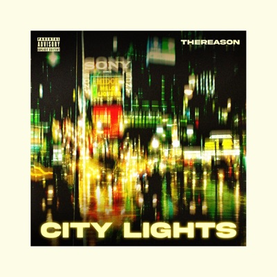 City Lights - Single