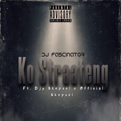 Ko Straateng (feat. Djy Skepsel, Offixial Skepsel & Pheli koke) - Single