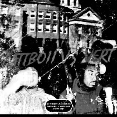 Fattboii vs vert - Single