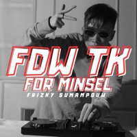 Fdw Tk For Minsel - Single - Frizky Sumampouw