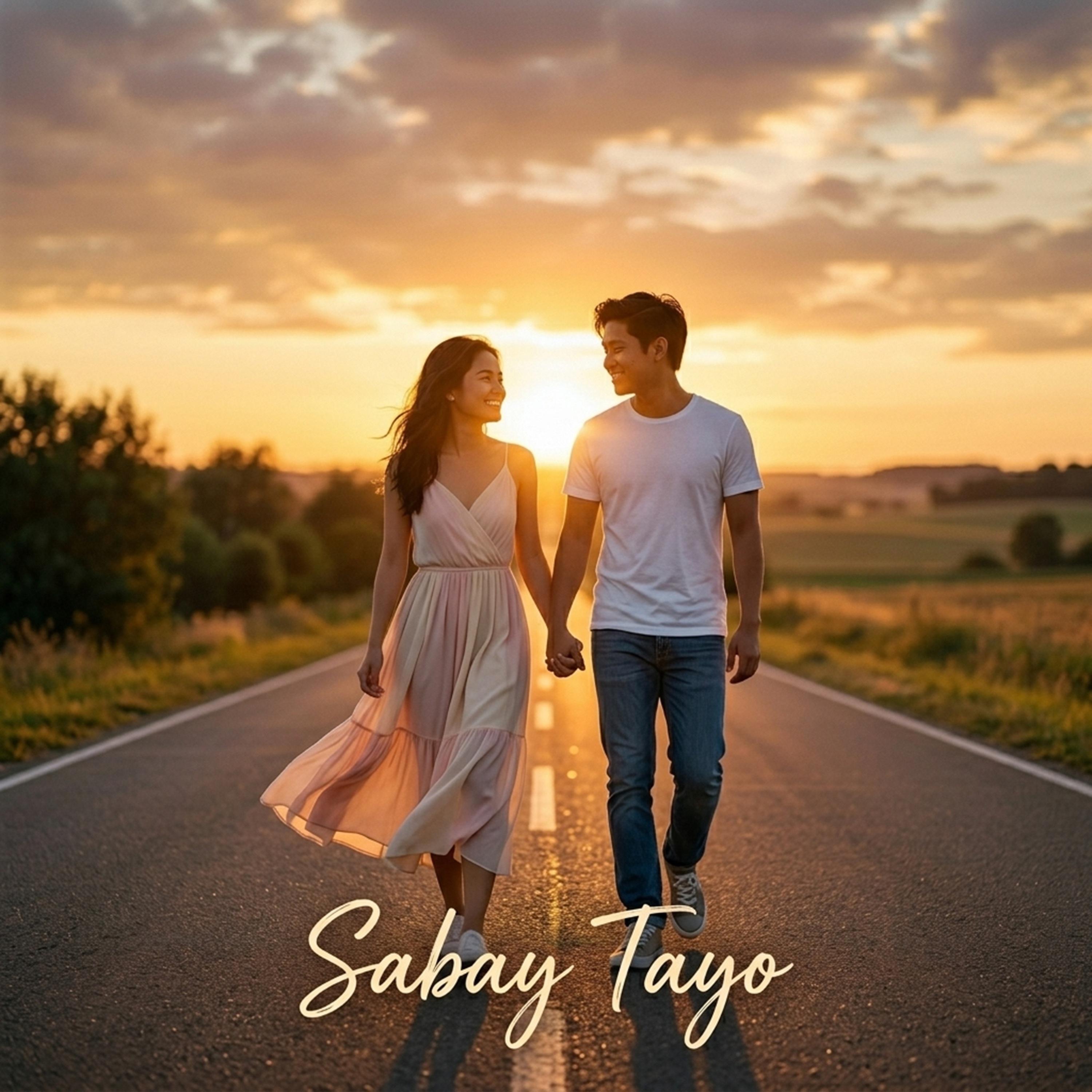 Sabay Tayo - Single