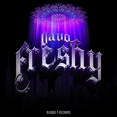 Freshy - Single