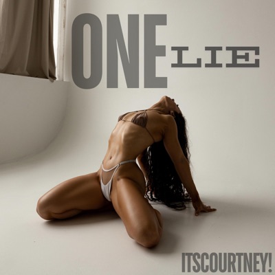 One Lie - Single