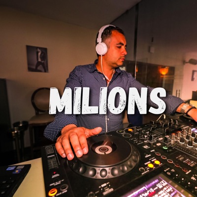 DJ BERANDA - MEMO RIZHALDHY MILIOND (NEW REMIX BKM)