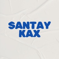 SANTAY KAX - Single - Irfan Labrak
