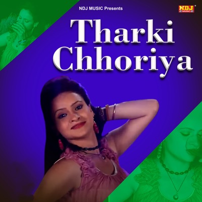 Tharki Chhoriya - Single
