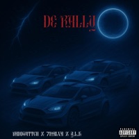 De Rally (feat. 7Malva & Y.L.K.) - Single - BADDWITTCH